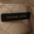 Michael Kors Signature