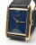 Cartier Tank 23mm Ref 590005 Rare Starry Night Dial