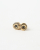 Fendi F is Fendi Pearl Drop Earrings