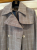 Loro Piana Warm, windproof trench coat