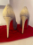 Christian Louboutin Bianca 140 Python Degrade