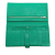 Hermès B Hermès Green Goatskin Leather Chevre Mysore Bearn Wallet France