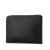 Louis Vuitton B Louis Vuitton Black Calf Leather Nomade Pochette Jour PM France