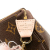 Louis Vuitton B Louis Vuitton Brown Monogram Canvas Canvas Monogram Affiche Mini Pochette Accessoires France