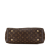 Louis Vuitton AB Louis Vuitton Brown Monogram Canvas Canvas Monogram Pallas MM France