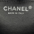 Chanel B Chanel Black Caviar Leather Leather Maxi Classic Caviar Single Flap Italy