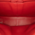 Chanel B Chanel Red Lambskin Leather Leather Jumbo Classic Lambskin Double Flap France