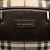 Burberry B Burberry Brown Beige Canvas Fabric House Check Handbag United Kingdom