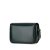 Celine B Celine Green Dark Green Calf Leather Medium skin Triomphe Crossbody Italy