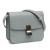 Celine B Celine Gray Calf Leather Teen Classic Box Italy