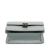 Celine B Celine Gray Calf Leather Teen Classic Box Italy