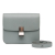 Celine B Celine Gray Calf Leather Teen Classic Box Italy