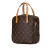 Louis Vuitton B Louis Vuitton Brown Monogram Canvas Canvas Monogram Spontini France