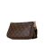 Louis Vuitton AB Louis Vuitton Brown Monogram Canvas Canvas Monogram Multi Pochette Accessoires France