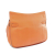 Hermès AB Hermès Orange Calf Leather Swift Jypsiere 28 France