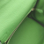 Hermès AB Hermès Green Calf Leather Togo Kelly Retourne 25 France