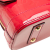 Louis Vuitton AB Louis Vuitton Red Vernis Leather Leather Monogram Vernis Alma BB France