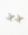 Louis Vuitton Iconic Studded Earrings