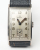 Omega Tank Art Deco T17 20mm Original Strap and Box ca 1935 Watch