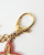 Louis Vuitton Bijou Sack Antholence Monogram Bag Charm