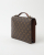 Louis Vuitton Monceau 28 Monogram Bag