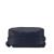 Loewe B LOEWE Blue Navy Calf Leather Flamenco Knot Crossbody Spain