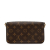 Louis Vuitton AB Louis Vuitton Brown Monogram Canvas Canvas Monogram Pochette Felicie France