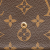 Louis Vuitton AB Louis Vuitton Brown Monogram Canvas Canvas Monogram Pochette Felicie France