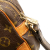 Louis Vuitton B Louis Vuitton Brown Monogram Canvas Canvas Monogram Marly Dragonne PM France