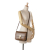 Celine B Celine Brown Calf Leather Medium skin Classic Box Italy