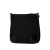 Prada B Prada Black Nylon Fabric Tessuto Crossbody Italy