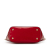 Louis Vuitton AB Louis Vuitton Red Vernis Leather Leather Monogram Vernis Montebello MM France