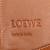 Loewe B LOEWE Brown Calf Leather Small Soft skin Heel Bag Spain