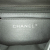 Chanel B Chanel Silver Calf Leather Mini Square Classic skin Single Flap Italy