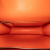 Hermès AB Hermès Orange Calf Leather Epsom Constance 24 France