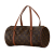 Louis Vuitton B Louis Vuitton Brown Monogram Canvas Canvas Monogram Papillon 30 France