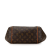 Louis Vuitton B Louis Vuitton Brown Monogram Canvas Canvas Monogram Totally PM France