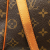 Louis Vuitton B Louis Vuitton Brown Monogram Canvas Canvas Monogram Totally PM France