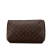 Louis Vuitton B Louis Vuitton Brown Monogram Canvas Canvas Monogram Speedy 30 France