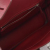 Hermès AB Hermès Red Dark Red Calf Leather Fjord HAC Birkin Retourne 28 France