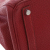 Hermès AB Hermès Red Dark Red Calf Leather Fjord HAC Birkin Retourne 28 France