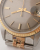 Rolex Datejust 36mm Ref 1601 Mint Two-Tone Ghost Dial Watch