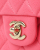 Chanel Classic Medium Caviar Double Flap Bag