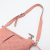 Louis Vuitton Mahina Selene PM Pink Leather