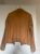 CAROLL Paris Suede jacket