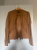 CAROLL Paris Suede jacket