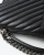 Saint Laurent Chevron Large Collège Crossbody Bag