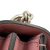 Gucci B Gucci Pink Calf Leather Small Valentine's Day Dionysus Shoulder Bag Italy