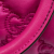 Gucci AB Gucci Pink Hot Pink Nylon Fabric Mini GG Matelasse Marmont Satchel Italy