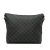 Louis Vuitton AB Louis Vuitton Black Damier Canvas Canvas Damier Graphite Mick PM France